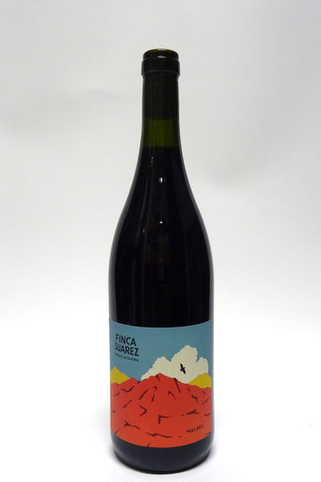 Finca Suarez 2022 Malbec Paraje Altamira